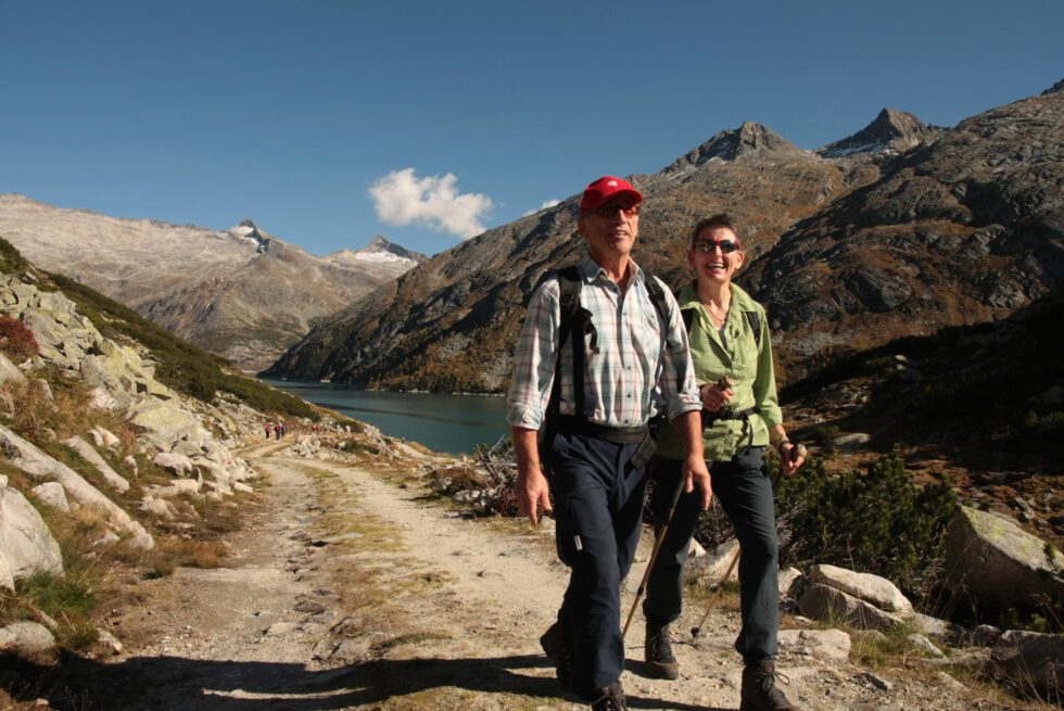 Familiengef Hrtes Sterne Hotel Im Nationalpark Hohe Tauern